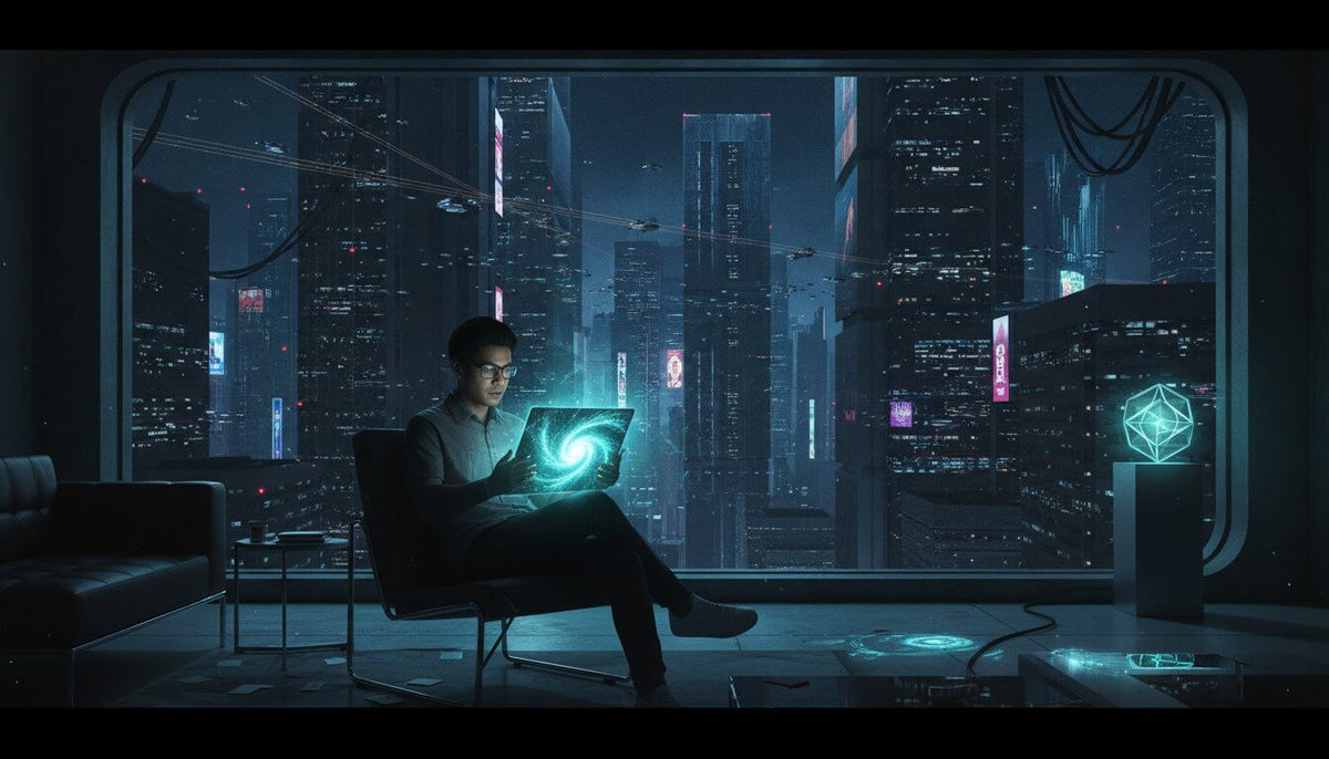 Best Indie Sci-Fi Ebooks 2026: Visionary Reads for the Intellectually Bold