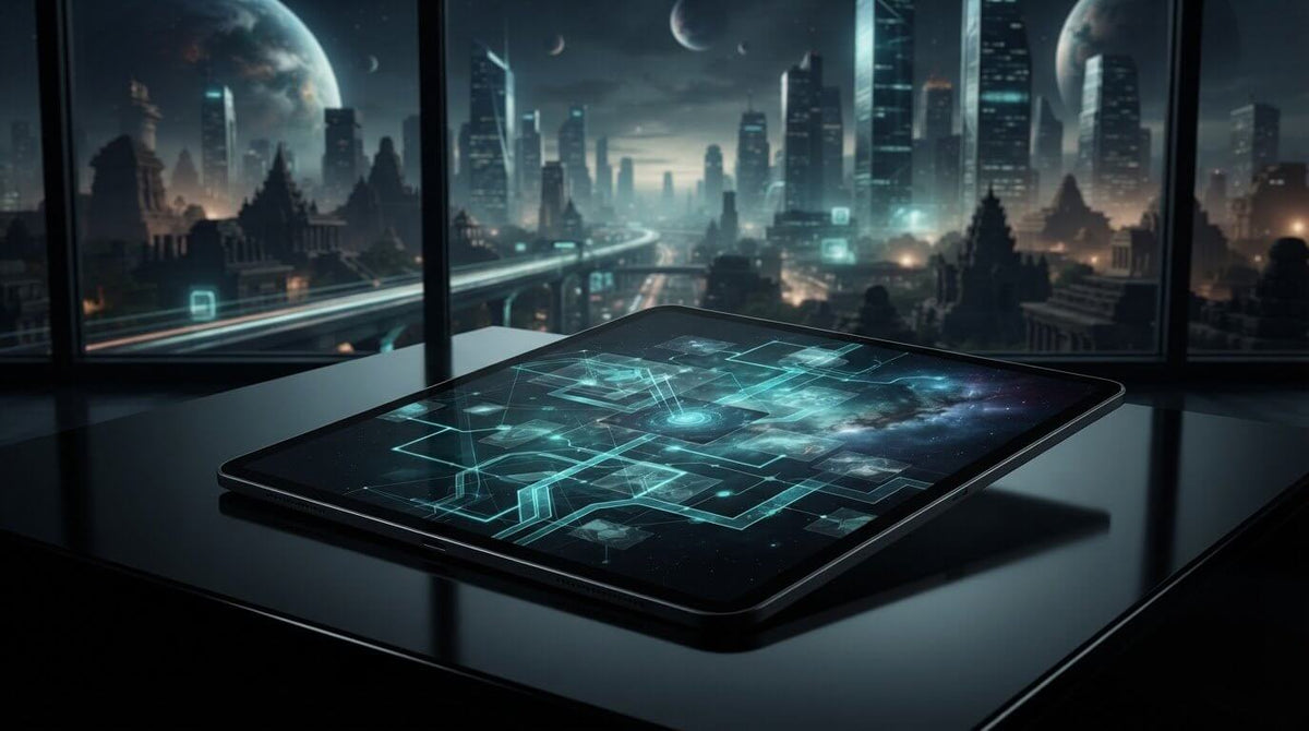 Sci-Fi Books with Complex Themes: Guide for the Bold