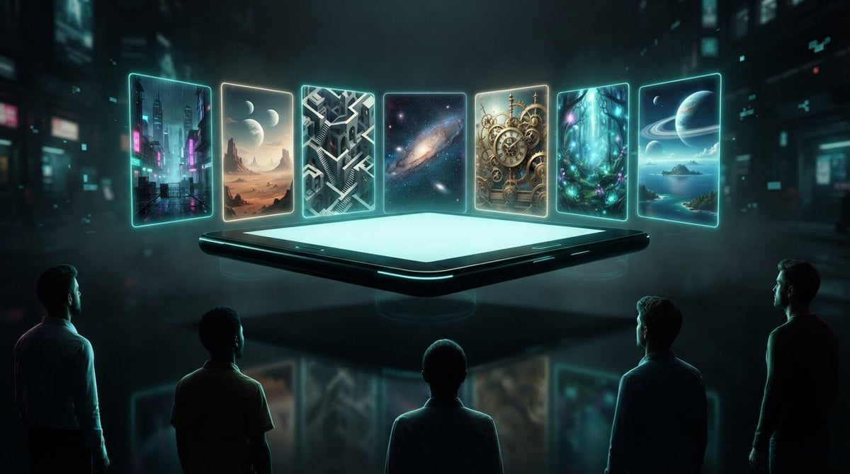 Underrated Speculative Fiction: 7 Thought-Provoking Reads to Discover