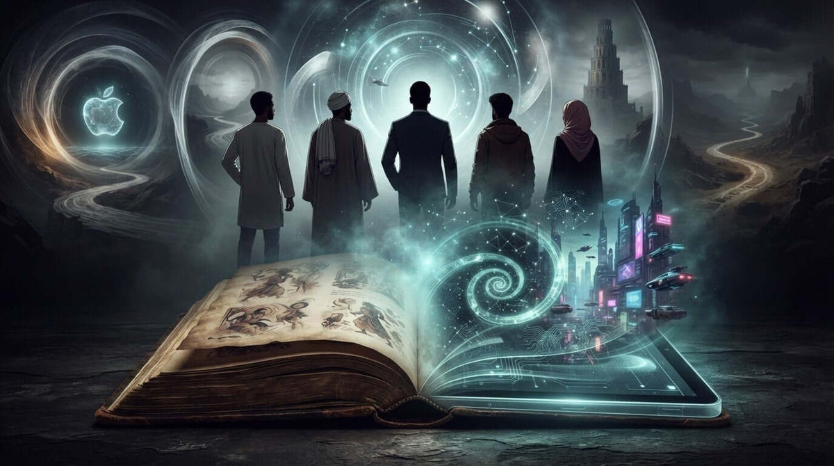 Classic Story Reimagined Sci-Fi: The 2026 Guide to Speculative Retellings