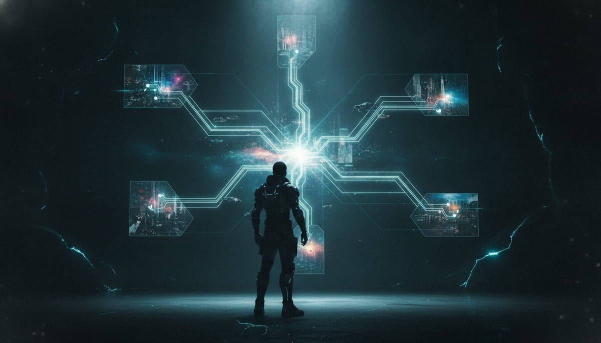 Mapping the Multiverse: A Guide to Alternative Timeline Sci-Fi Novels in 2026