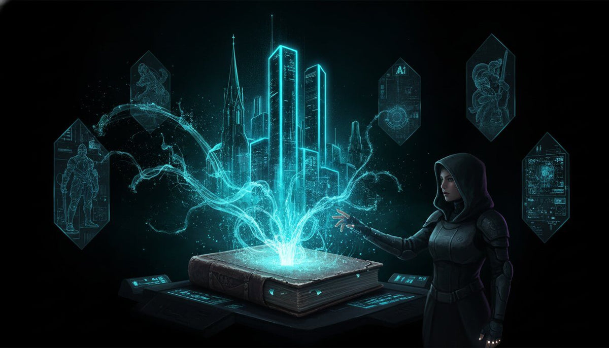The Future of the Past: Sci-Fi Retellings of Classic Literature in 2026