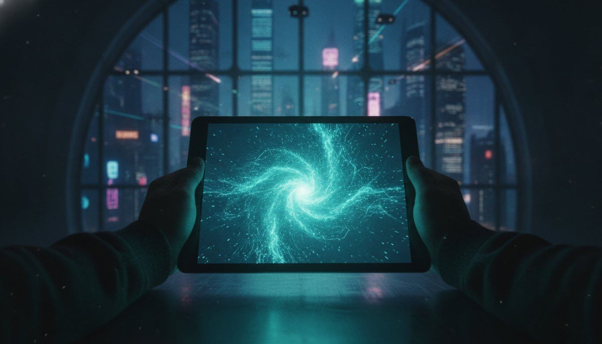 Why Speculative Sci-Fi Ebooks Are the New Literary Frontier