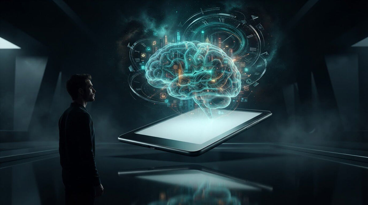 Sci-Fi Books About Consciousness: A 2026 Guide to the Cerebral Frontier