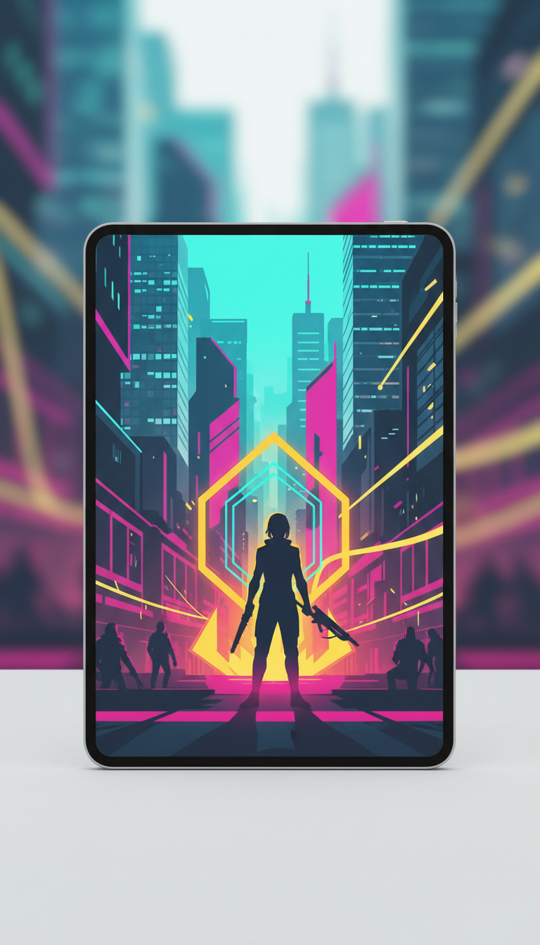 Golden hour urban fantasy novel digital edition