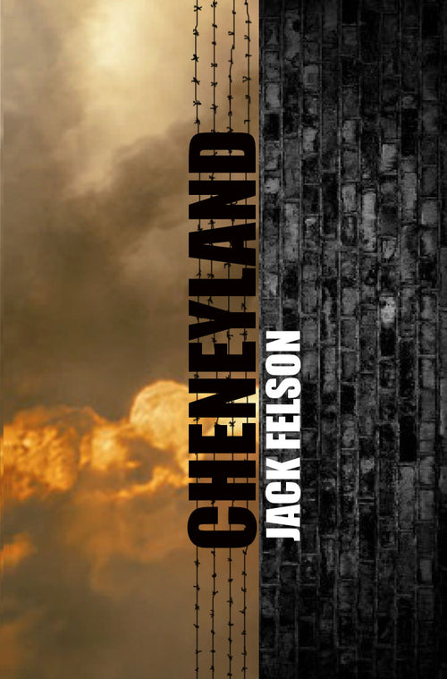 Cheneyland (engl., 1st half)