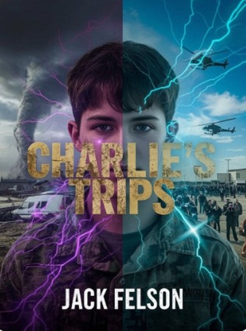 Charlie's Trips