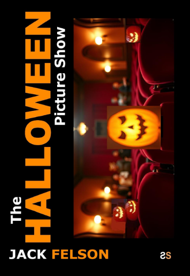 The HALLOWEEN Picture Show