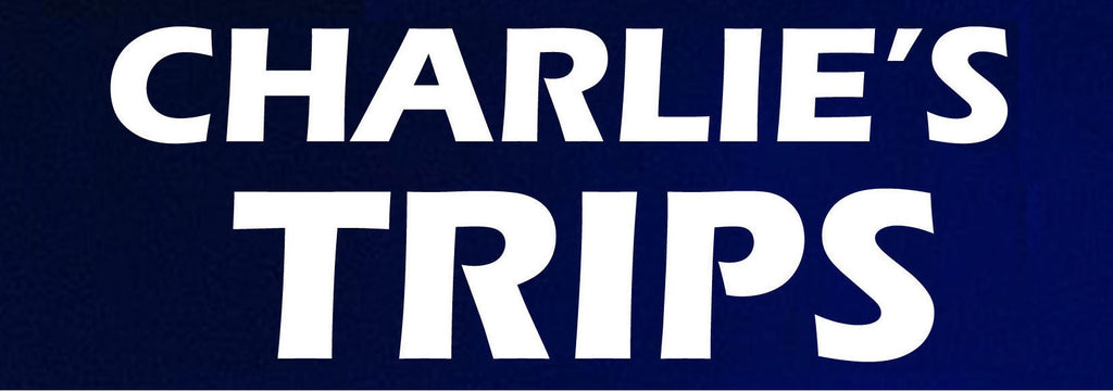 Charlie's Trips