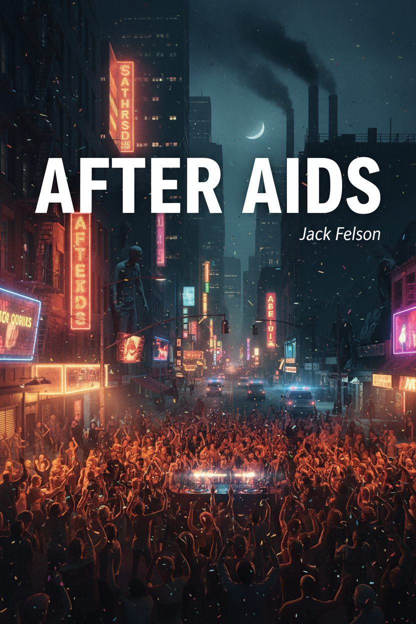 After AIDS - Nouveau essai