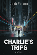Charlie's Trips Cover