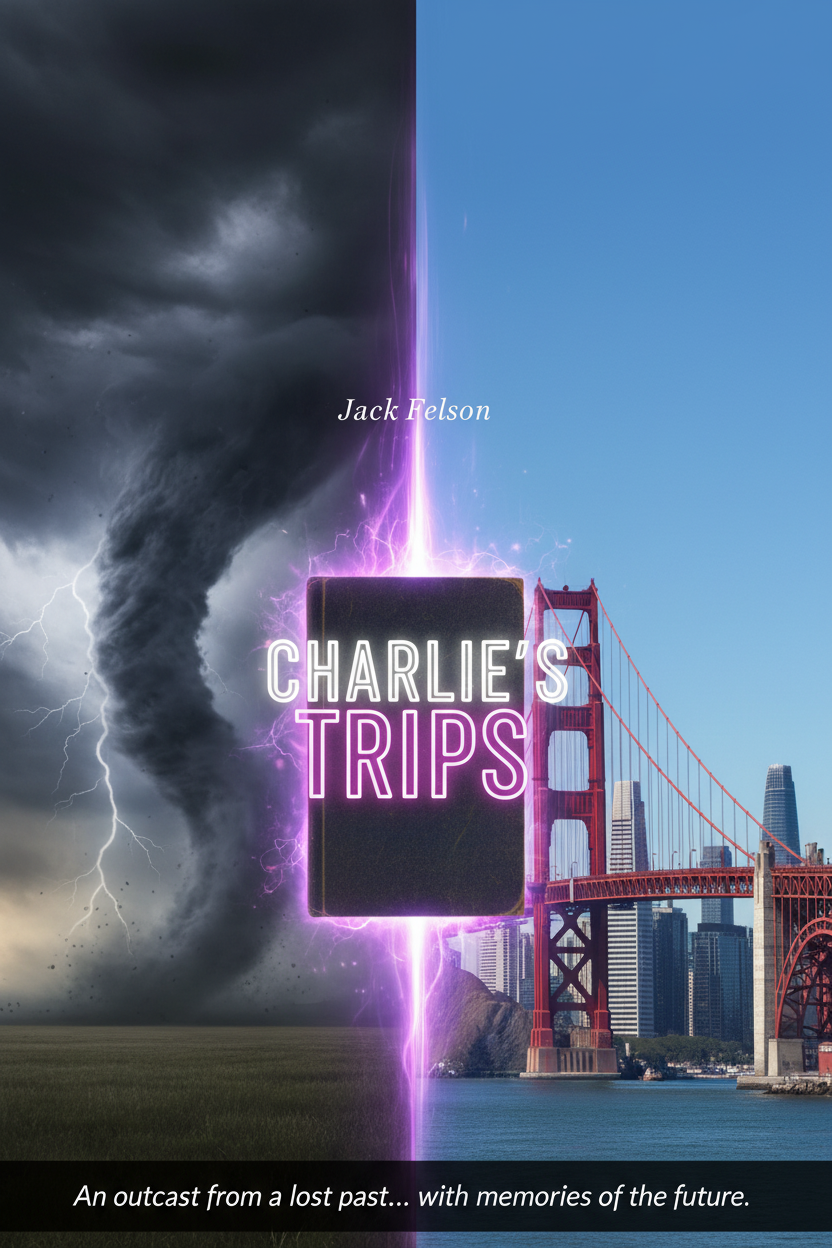 Charlie's Trips - Jack Felson repositionné