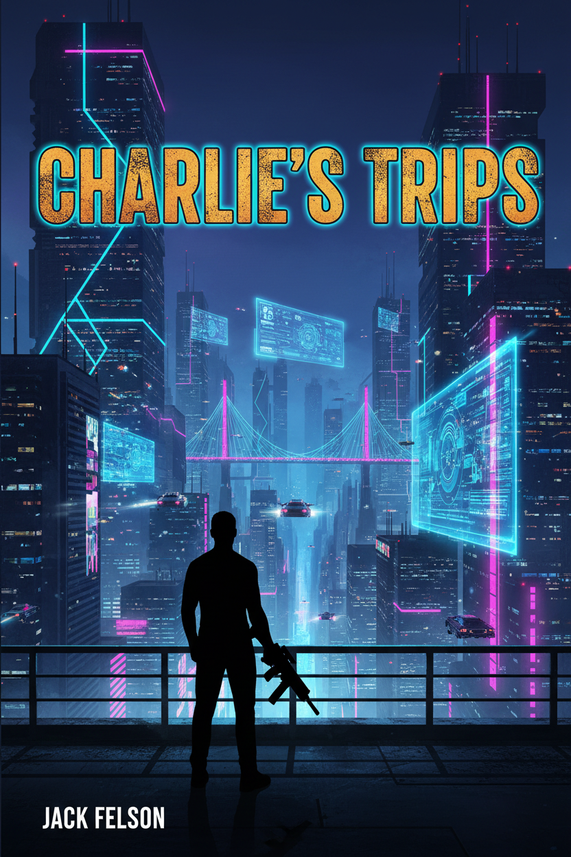 Charlie's Trips - Nouvelle composition