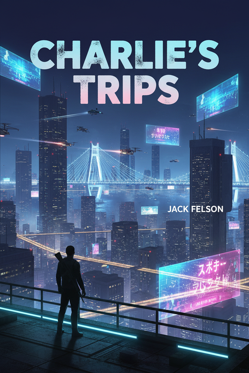 Charlie's Trips - Nouvelle version
