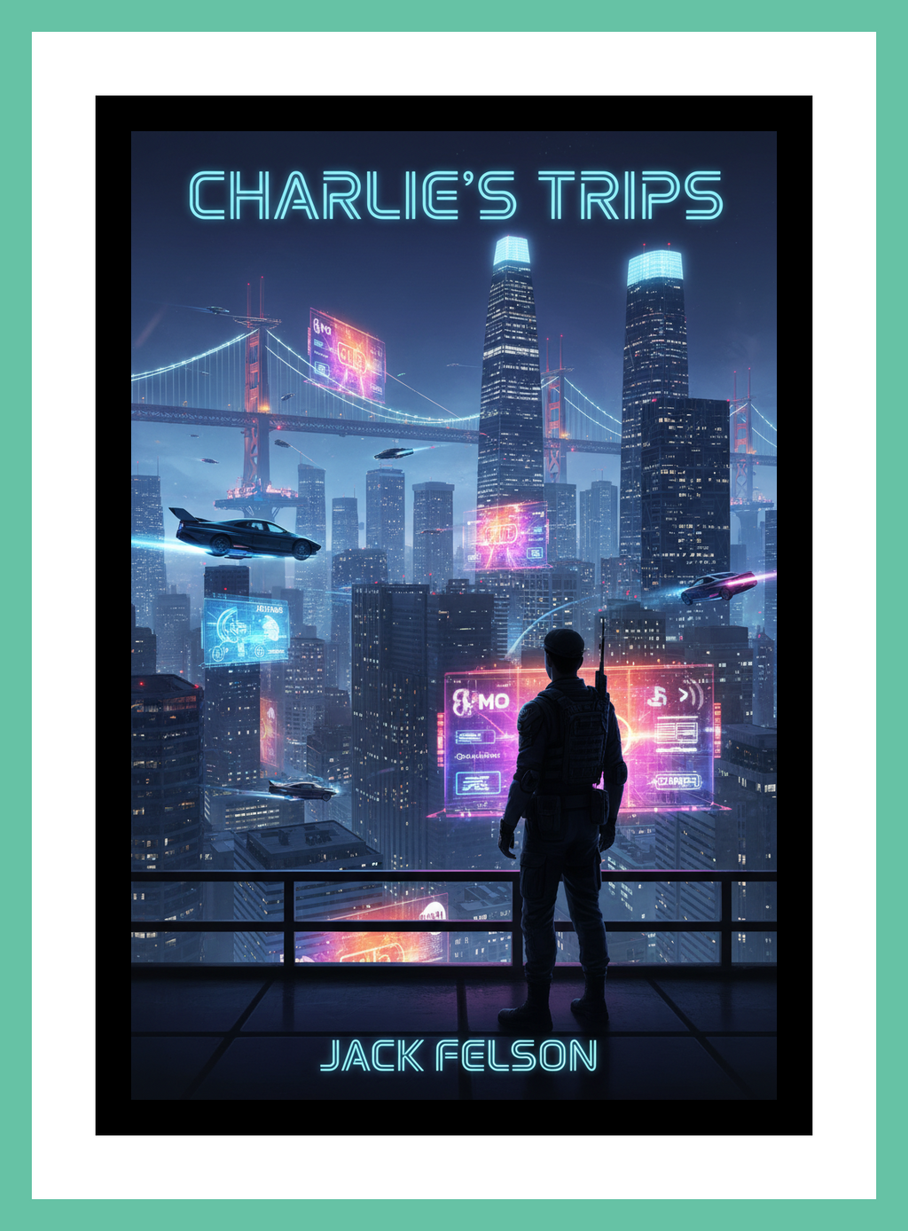 Charlie's Trips