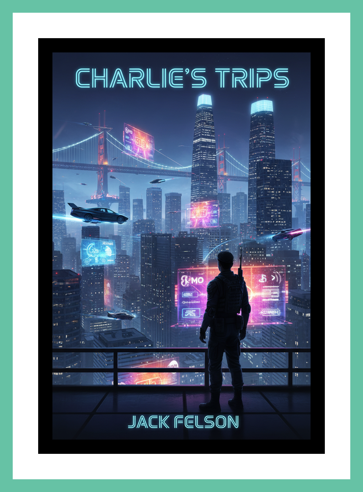 Charlie's Trips