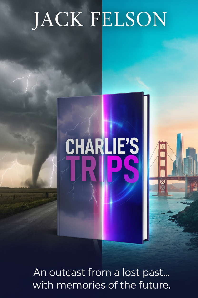 Charlie's Trips - v3