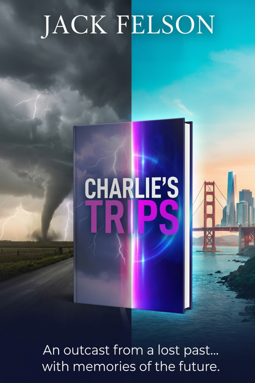 Charlie's Trips - v3