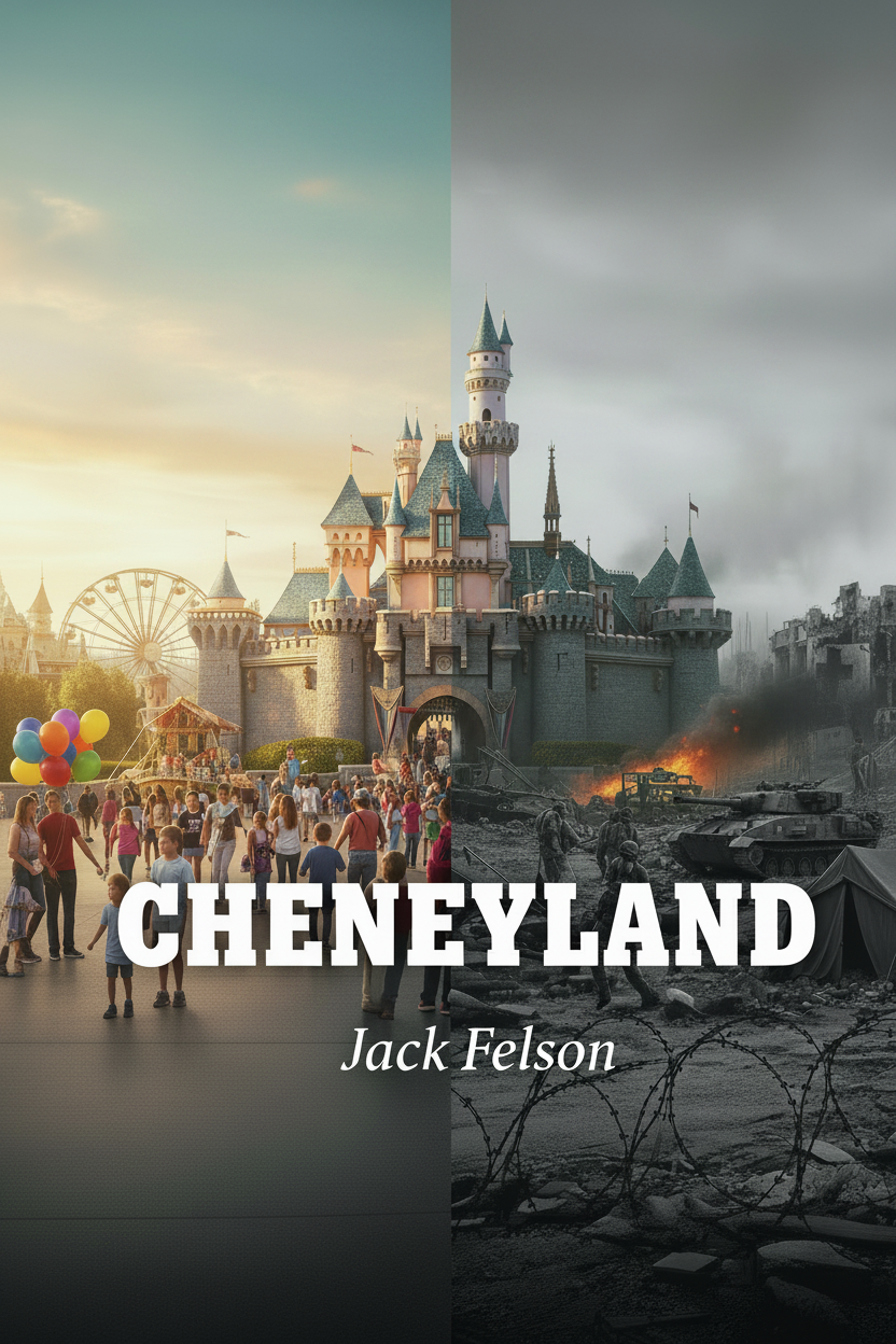 Cheneyland