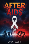 Couverture After AIDS - Jack Felson