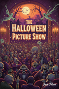 The HALLOWEEN Picture Show - Couverture